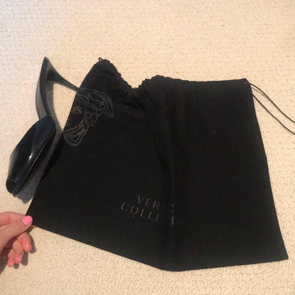 Versace Collection bag - Picture 2 of 5